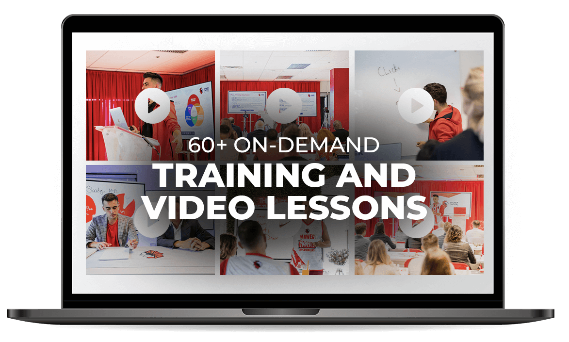 60-ON-DEMAND-TRAINING-AND-VIDEO-LESSONS